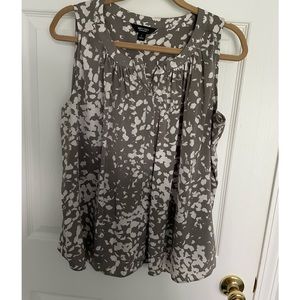 Simply Vera size large blouse